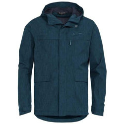 Giacche Vaude Rosemoor Abbigliamento Uomo S en oferta