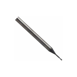 Karnasch 2204680070 - Trapano ad alta potenza 55-70 Hrc, 0,7 mm, diametro di taglio, 3 mm, diametro del gambo, 38 mm, lunghezza 2,1 mm, lunghezza di características