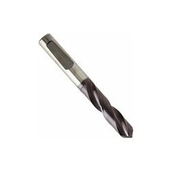 Karnasch 2204021190040 - Trapano ad alta potenza in metallo duro e massiccio, 1,9 mm, diametro di taglio, 55 mm, lunghezza di taglio, 102 mm, precio