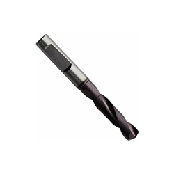 Karnasch 2204050940035 - Trapano ad alta potenza in metallo duro e massiccio, Din 6535 Hek, 9,4 mm, diametro di taglio, 47 mm, lunghezza di taglio, precio