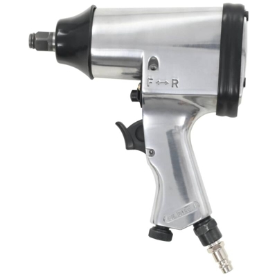 Avvitatore Pneumatico ad Impulsi 1/2' - Vidaxl