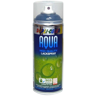 Motip Dupli Italia - AQUA RAL 7016 GRIGIO ANTRACITE 350 ML