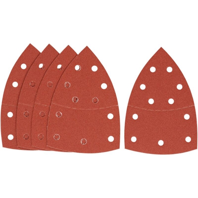 Stanley strisce abrasive K180