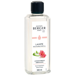 RICARICA PER LAMPADA CATALITICA CLARTE BOISEE 500ML PROFUMO CASA INTERNI - Maison Berger en oferta