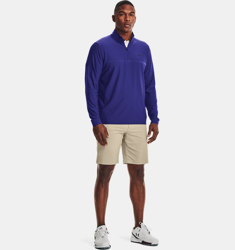 Maglia UA Playoff 2.0 ¼ Zip da uomo en oferta
