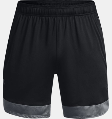 Shorts UA Train Stretch 18 cm Wordmark da uomo