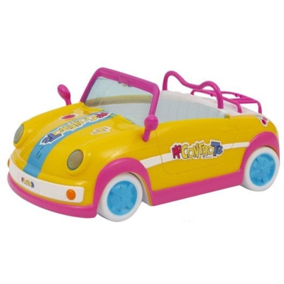 Me Contro Te Citiedoll Lui Con Auto