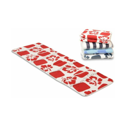 Alba S.r.l - STUOIA POLICOTONE 160X50 SANDY ASS. en oferta