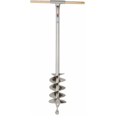 Manuale Coclea 90 Mm Larghezza 105 Centimetri T-Griff