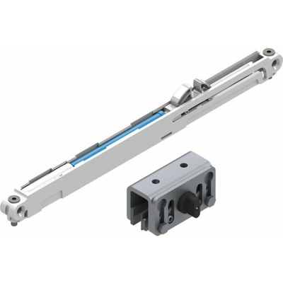 Ammortizzatore Di Rifrazione Gt-L 80