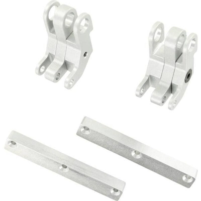 Carson Modellsport 907476 1:14 Supporto del cilindro 2 pz.