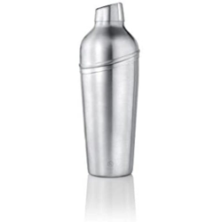 Leopold Vienna Shaker per Cocktail 700ml Inox precio