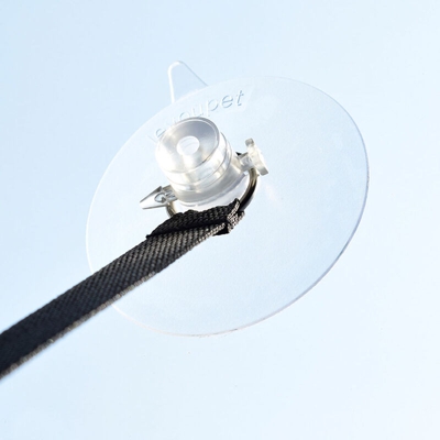 Happyshopping - Ventosa per finestra per gatti