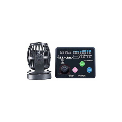 Marine Aquarium Wireless, Pompa per onde per aquario, SW-2m SW-4, SW-8 Sw-4 - Alftek