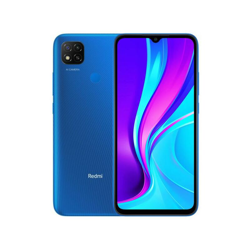 Redmi 9C 16,6 cm (6.53') 3 GB 64 GB Doppia SIM 4G Micro-USB Nero Android 10.0 5000 mAh - Xiaomi en oferta