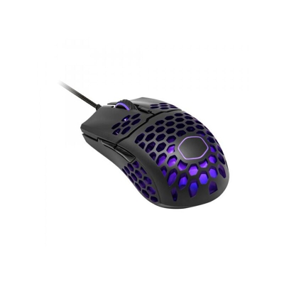 Gaming MM711 mouse USB tipo A Ottico 16000 DPI Ambidestro - Cooler Master