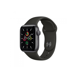 Watch SE OLED Grigio GPS (satellitare) - Apple en oferta