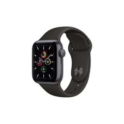 Watch SE OLED Grigio GPS (satellitare) - Apple