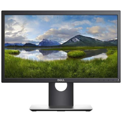 Monitor 20'' LCD TN P2018HE 1600 x900 HD+ Tempo di Risposta 5ms en oferta