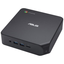 Mini Pc Chromebox 4 GC004UN Intel Celeron 5205U Dual Core 1.9 GHz Ram 4 GB eMMC 32 GB 3xUSB 3.0 3xUSB 3.1 Chrome OS precio