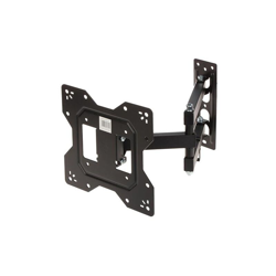 Supporto a parete bracci snodati per monitor LCD o TV 23/43' - 90LPA68-223 en oferta