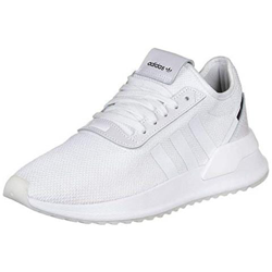 U path X Wscarpe Da Ginnastica Donnabianco (ftwr Bianco / Viola Di Bellezza / Core Nero Ftwr Bianco / Viola Bellezza / Core Nero) 42 Ue en oferta