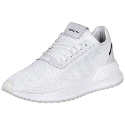 U path X Wscarpe Da Ginnastica Donnabianco (ftwr Bianco / Viola Di Bellezza / Core Nero Ftwr Bianco / Viola Bellezza / Core Nero) 42 Ue