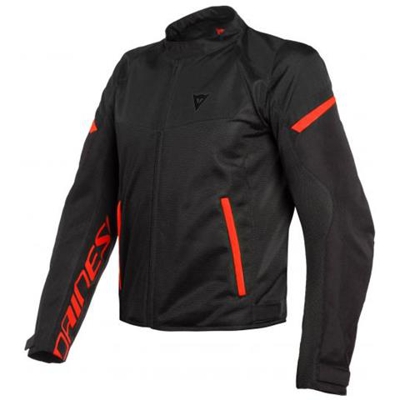 Bora Air Tex Jacket Giacca Da Moto Per Uomo Taglia 48