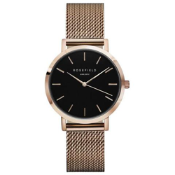 Orologio Rosefield The Tribeca en oferta