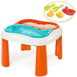 3032168401075 tavolo per sabbia e acqua características