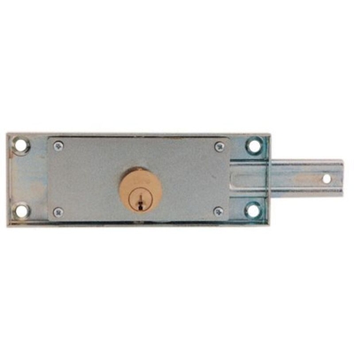 ART.8232 SERRATURA SERRANDA DESTRA - Viro