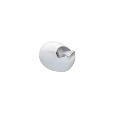 Liderpapel - 3M C-36-W dispenser nastro adesivo Plastica Bianco