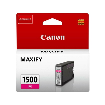PGI-1500M Originale Magenta - Canon