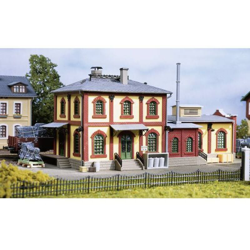 Vecchia fabbrica di macchinari Auhagen 12228 H0, TT en oferta