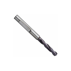 Karnasch 2204050480020 - Trapano ad alta potenza in metallo duro e massiccio, Din 6535 Hek, 4,8 mm, diametro di taglio, 28 mm, lunghezza di taglio, en oferta