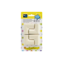 Inofix - PARASPIGOLI IMBOTTITI COL. BIANCO (CF. 4PZ) características