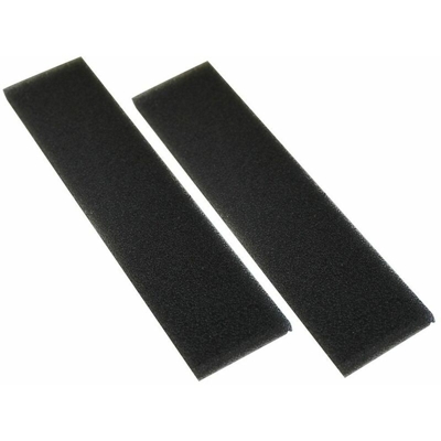 Filtro (x2) - Asciugatrice - MIELE - 321792