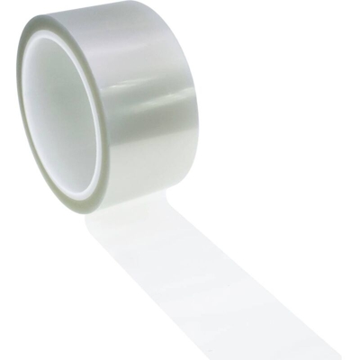 Nastro adesivo ESD 1 pz. Trasparente (L x L) 66 m x 48 mm - Quadrios