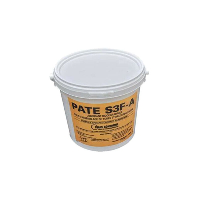 Pasta lubrificante S3F-A 3L -3L - 73665W - Frans Bonhomme