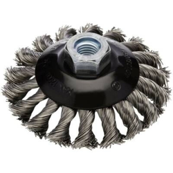 Mola SKBZ Spazzole conica 115 x 15 x 20 x M14 304023 1 pz. - Rhodius en oferta