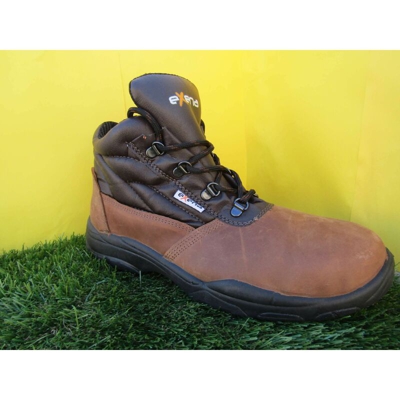Scarpa Alta Polacco Trekking Pantalica Exena | 42 - -