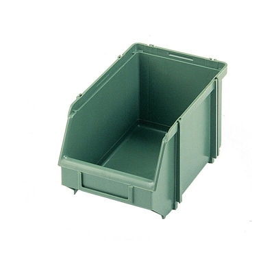 Contenitore impilabile "unionbox C" 218 x 234 x 129 mm 16 PEZZI