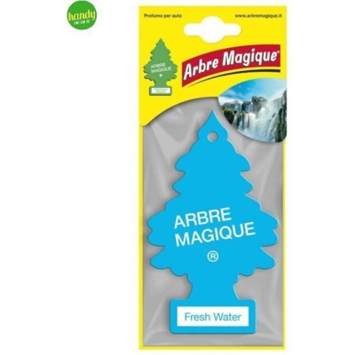 Arbre Magique Fresh Water