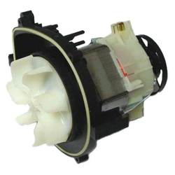 Ricel Sud - MOTORE 120 121 122 COMPATIBILE FOLLETTO 2 VENTOLE ASPIRAPOLVERE NO ORIGINALE precio