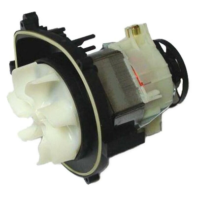 Ricel Sud - MOTORE 120 121 122 COMPATIBILE FOLLETTO 2 VENTOLE ASPIRAPOLVERE NO ORIGINALE