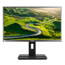 Acer B6 Monitor | B276HKB | Nero en oferta