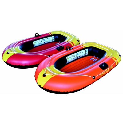 Bighouse It - CANOTTO SHUTTLE 160 CM.156