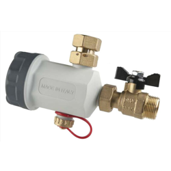 Defangatore con magnete orientabile da 3/4" - atlas precio