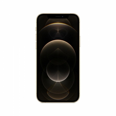 iPhone 12 Pro 15,5 cm (6.1') Doppia SIM iOS 14 5G 512 GB Oro - Apple