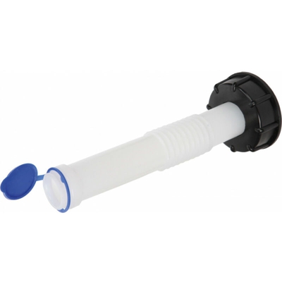 Adattatore serbatoio flessibile aC Flora (Per 5)